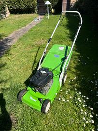 Rasaerba Viking MB 443 T