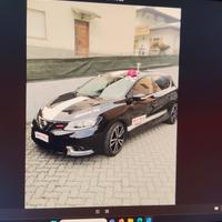 Nissan pulsar 1600 digit turbo 