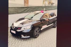 Nissan pulsar 1600 digit turbo 