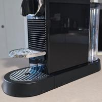Nespresso Citiz + Aeroccino 3 + Portacapsule