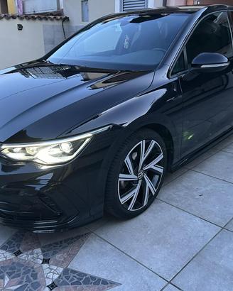 VOLKSWAGEN Golf 1.5 TSI 150 CV EVO ACT R-Line
