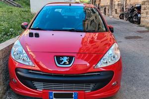 peugeot 206 plus trendy 1100 