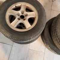 Gomme hyundai
