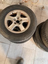 Gomme hyundai
