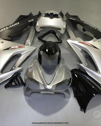 Prezzo speciale Carena TRIUMPH DAYTONA 675 2009
