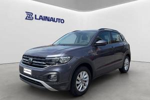 Volkswagen T-Cross 1.0 TSI 81kW Style