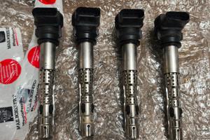 4 bobine 06F905115F Audi TT S3 Golf GTI 2.0 TFSI