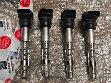 4 bobine 06F905115F Audi TT S3 Golf GTI 2.0 TFSI