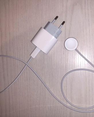 Apple cavo magnetico USB C