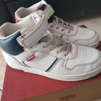 Scarpe bambino Levi's numero 37 