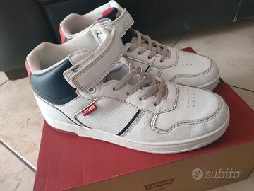 Scarpe bambino Levi's numero 37 