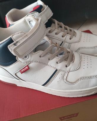 Scarpe bambino Levi's numero 37 