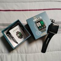 Smartwatch jmsmart hello