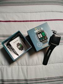 Smartwatch jmsmart hello