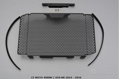 Griglia radiatore CF MOTO 400NK / 650 NK 2016 2026
