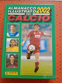 almanacco calcio 2002