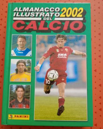almanacco calcio 2002