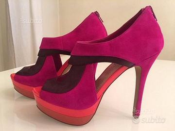 Sandali JESSICA SIMPSON