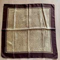 foulard Borbonese - 50x50