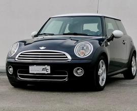 MINI Cooper D 1.6 DIESEL 109 CV 16V COOPER D