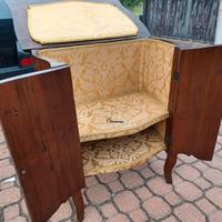 Privato vende mobiletto porta-liquori fine 800