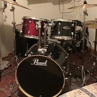 Pearl Export EXX