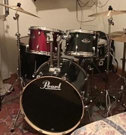 Pearl Export EXX