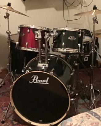 Pearl Export EXX