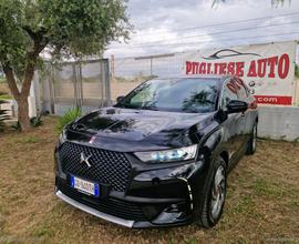 DS AUTOMOBILES DS 7 Crossback BHDi 130 Perform.Lin