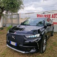 DS AUTOMOBILES DS 7 Crossback BHDi 130 Perform.Lin