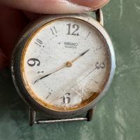 Orologio Seiko vintage
