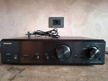 Amplificatore Onkyo A-9155