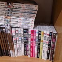 lotto Manga: Leggere la descrizione