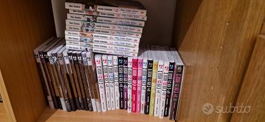 lotto Manga: Leggere la descrizione