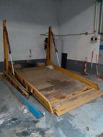 Garage Box Firenze
