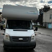 Ford transit 2007