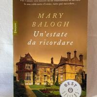 Un’estate da ricordare - Mary Balogh