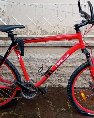 Bike mbk