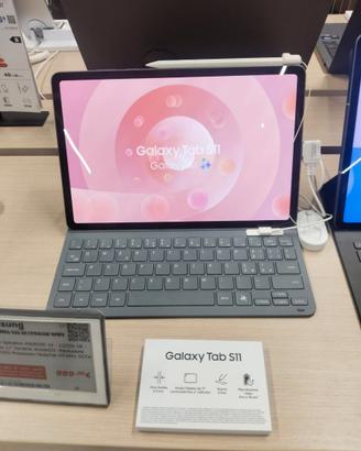 Tablet Samsung S11 12/256 GB WIFI 11 pollici
