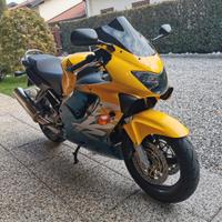 VENDUTA Honda CBR 600 - 1999