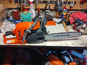 Husqvarna 545