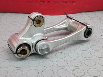 LEVERAGGI LEVERAGGIO HUSQVARNA SM 610 2007 2009 SM