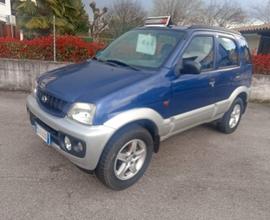 DAIHATSU Terios - 2003