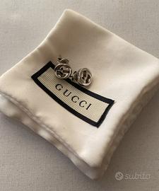 Orecchini Gucci
