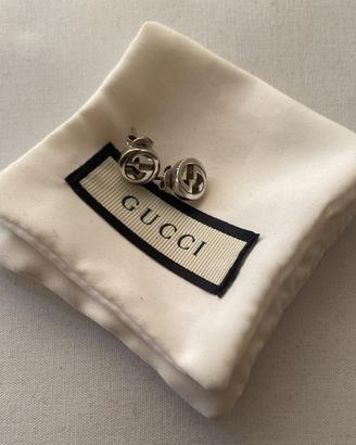 Orecchini Gucci