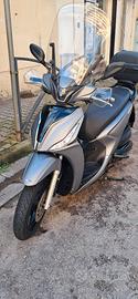 Kymco people 150s