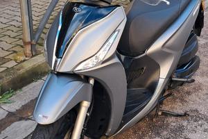 Kymco people 150s