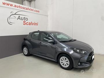 Toyota Yaris 1.5 Hybrid 116CV 5 porte