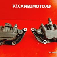 PINZA FRENO ANTERIORE BMW C650GT
