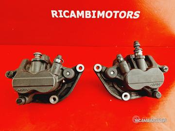 PINZA FRENO ANTERIORE BMW C650GT